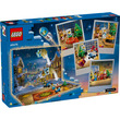 LEGO City 60475 Adventi naptár 2025 kép nagyítása