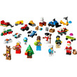 LEGO City 60475 Adventi naptár 2025 kép nagyítása