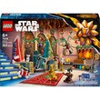 LEGO Star Wars 75418 Adventi naptár 2025 kép nagyítása