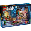 LEGO Star Wars 75418 Adventi naptár 2025 kép nagyítása