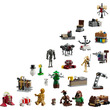 LEGO Star Wars 75418 Adventi naptár 2025 kép nagyítása