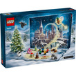 LEGO Harry Potter 76456 Adventi naptár 2025 kép nagyítása