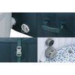 Jakuzzi Miami 1, 96m x 66cm kép nagyítása