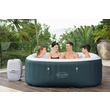 Jakuzzi Ibiza 1, 8m x 1, 8m x 66cm kép nagyítása