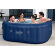 Jakuzzi Hawaii 1, 8m x 1, 8m x 71cm kép nagyítása