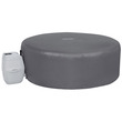 Jakuzzi takaró ponyva 1, 8m x 66cm kép nagyítása
