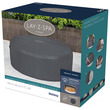 Jakuzzi takaró ponyva 1, 8m x 66cm kép nagyítása