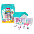 Little Live Pets Mama Surprise Mama Háza kép nagyítása