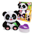 Little Live Pets Chuchu Panda kép nagyítása