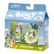 Bluey Figura Dupla Csomag Tavasz kép nagyítása