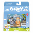 Bluey Figura Dupla Csomag Jégkrém kép nagyítása