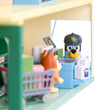Bluey Szupermarket Nagy Szett kép nagyítása