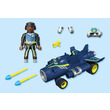 Playmobil Racing space jet kép nagyítása