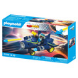 Playmobil Racing space jet kép nagyítása