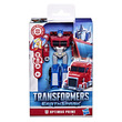 Transformers Earthspark deluxe figurák kép nagyítása