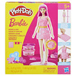 Play-doh Barbie szívek és hajkorona kép nagyítása