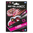Beyblade x cx pörgettyű kezdőcsomag kép nagyítása