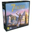 17377 - 7 Wonders - 7 Csoda társasjáték