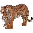 17653 - Papo nőstény tigris kölykével 50118