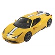 Távirányítós Ferrari 458 Cabrio - 1:14, többféle kép nagyítása