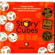 17855 - Sztorikocka társasjáték