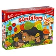 18020 - Süniálom társasjáték