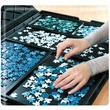 Ravensburger: Puzzle tároló mappa 300-1000 db kép nagyítása