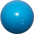 Színes labda - 11 cm, többféle kép nagyítása