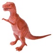 Dinoszaurusz sípoló figura - többféle kép nagyítása