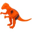 Dinoszaurusz sípoló figura - többféle kép nagyítása