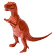 Műanyag dinoszaurusz figura - többféle kép nagyítása