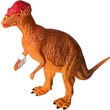 T-Rex dinoszaurusz figura kép nagyítása