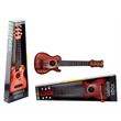 20205 - Játék gitár - 45 cm, többféle