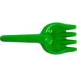 Műanyag lapát vagy gereblye - 19 cm, többféle kép nagyítása