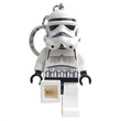 LEGO Star Wars világítós kulcstartó Stormtrooper kép nagyítása