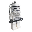 LEGO Star Wars világítós kulcstartó Stormtrooper kép nagyítása