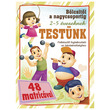 23312 - Bölcsitől a nagycsoportig - Testünk