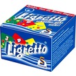25659 - Ligretto társasjáték - kék kiadás