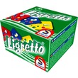25660 - Ligretto társasjáték - zöld kiadás