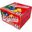 25662 - Ligretto társasjáték - piros kiadás