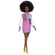 25735 - Barbie: Fashionistas baba - 29 cm, többféle