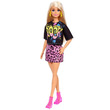 Barbie: Fashionistas baba - 29 cm, többféle kép nagyítása