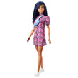 Barbie: Fashionistas baba - 29 cm, többféle kép nagyítása