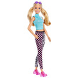 Barbie: Fashionistas baba - 29 cm, többféle kép nagyítása