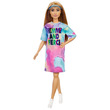 Barbie: Fashionistas baba - 29 cm, többféle kép nagyítása