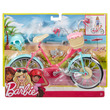 25791 - Barbie kerékpár