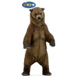25942 - Papo grizzly medve 50153