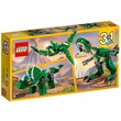 LEGO® Creator Hatalmas dinoszaurusz 31058 kép nagyítása