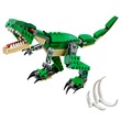 LEGO® Creator Hatalmas dinoszaurusz 31058 kép nagyítása