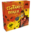 26556 - Csótány póker kártyajáték
